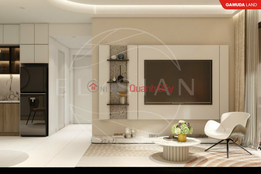 Property Search Vietnam | OneDay | Nhà ở | Niêm yết bán, Tặng ô đậu xe hơi định danh không cần thuê chỗ đỗ xe.