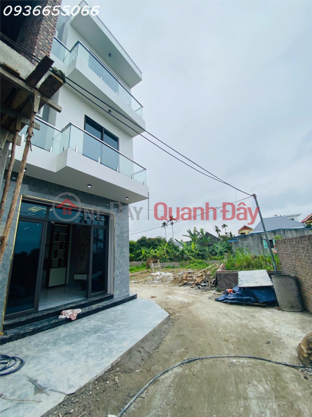 Property Search Vietnam | OneDay | Residential, Sales Listings | House for sale: 3 floors, 3 bedrooms, 3 bathrooms.