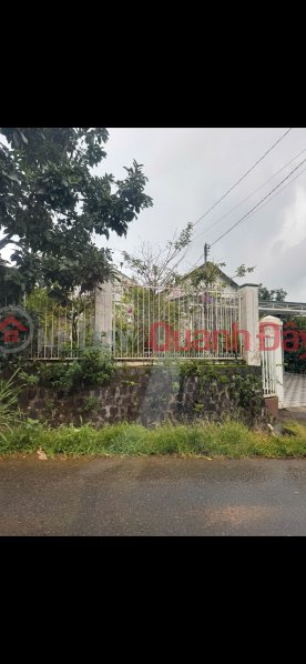 House for sale on Lam Son street, B'lao ward, Bao Loc city, Lam Dong Vietnam Sales đ 11 Billion