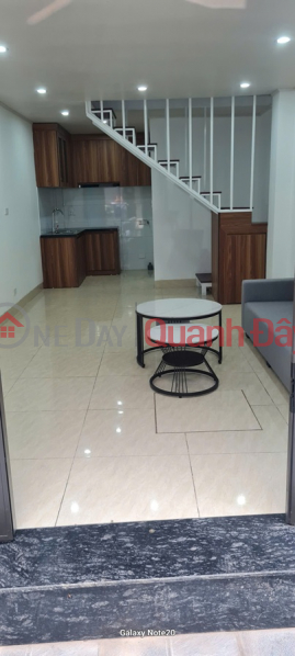 đ 2,7 tỷ, NHÀ ĐẸP - GIÁ TỐT - CHÍNH CHỦ Cần Bán Nhà Vị Trí Đẹp Tại Đường Tân Khai, Vĩnh Tuy, Hà Nội