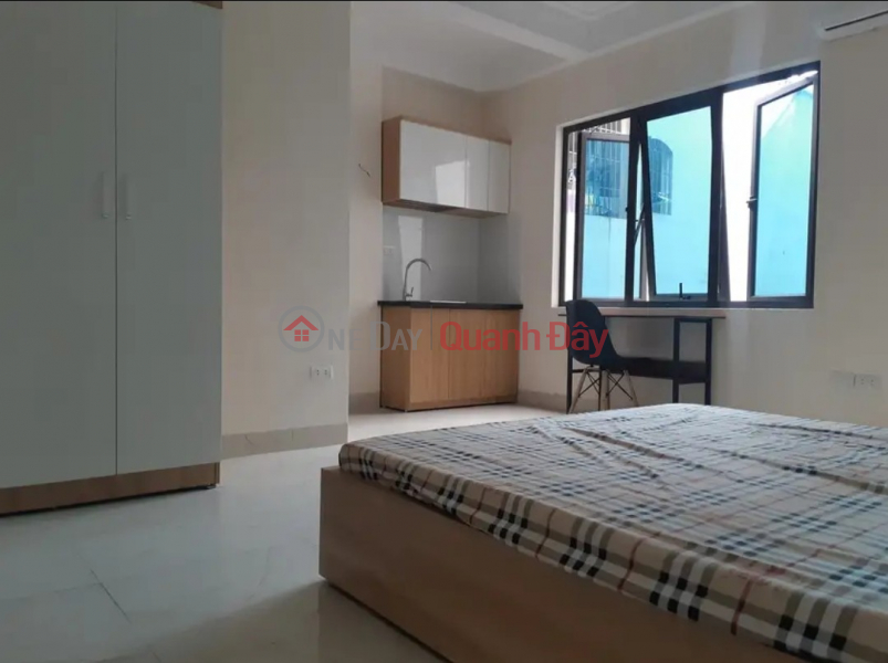 Property Search Vietnam | OneDay | Residential | Sales Listings | TAY SON - DONG DA - CCMN 55M2 X 7 FLOOR Elevator - 13 ROOM FOR RENT - EXTREMELY GOOD CASH FOR RENT