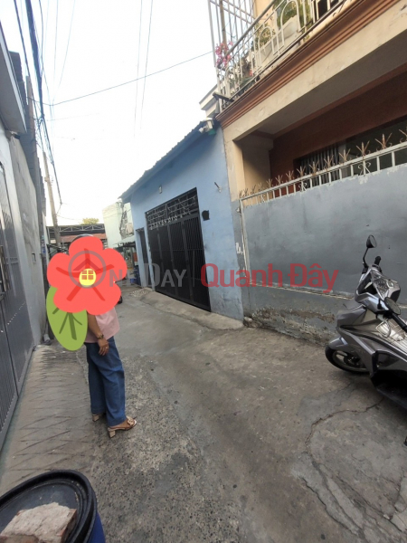 Property Search Vietnam | OneDay | Nhà ở Niêm yết bán, nHÀ NGỘP BANK, GIÁ SỐC, QUỐC LỘ 13, DT (8.5 X 8.5),70M2 MÀ GIÁ CHỈ 3.6 TỶ