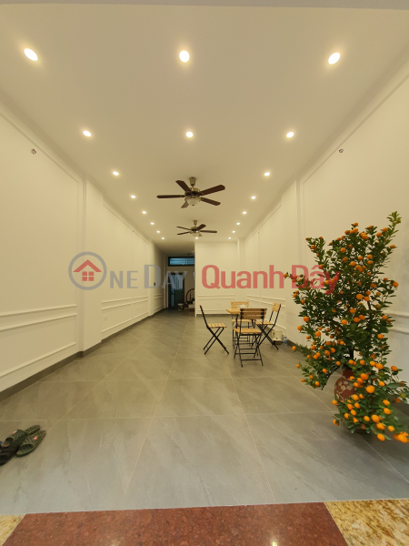 Property Search Vietnam | OneDay | Nhà ở, Niêm yết bán 3 THOÁNG VĨNH VIỄN - PHỐ DUY TÂN KINH DOANH BẤT CHẤP - 7 TẦNG THANG MÁY - NỘI THẤT XỊN XÒ - Ô TÔ VÀO NHÀ -