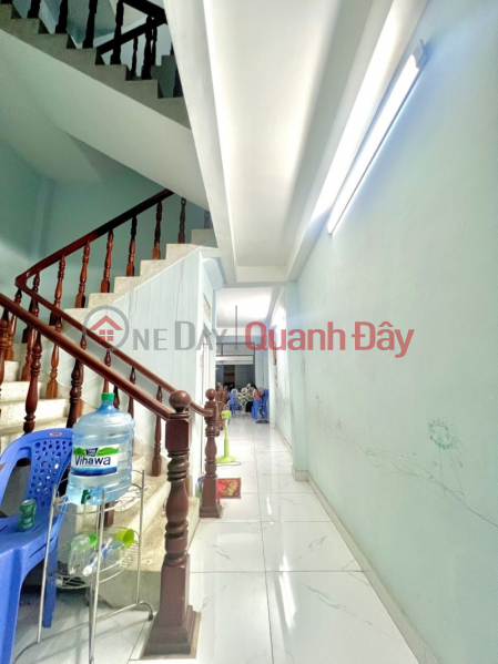 House for sale on the street front 110m² – MTKD Le Lu, Tan Phu District – 10.0 billion, Vietnam | Sales, đ 10 Billion