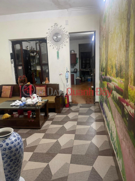 BEAUTIFUL HOUSE - EXTREMELY GOOD PRICE - OWNER NEEDS TO SELL A HOUSE AT THE INTERSECTION OF Thai Nguyen City Provincial Party Committee Sales Listings