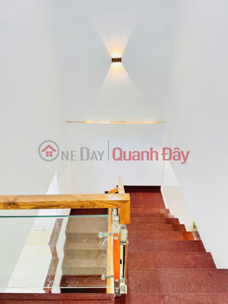 đ 2,1 tỷ | Bán nhà 1T1L mới, P.Tân Triều, đường nhựa 6m thông, chỉ 2,1 tỷ