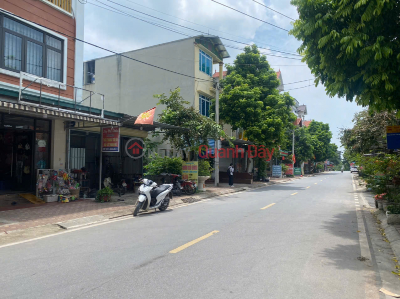 OWNER SELLS LAND LOT ON MAIN ARRAY FOR DAY AND NIGHT BUSINESS IN THUY HUONG-CHUONG MY, Vietnam | Sales, đ 4 Billion