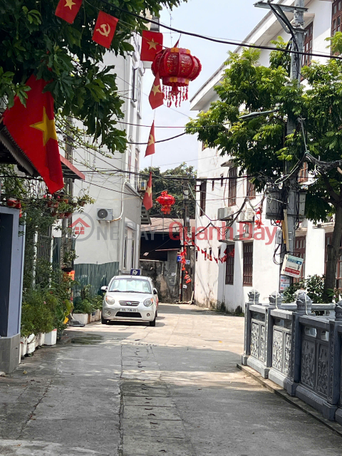 NHÀ THỤY PHƯƠNG – 55M² x 5 TẦNG – VIEW HỒ VĨNH VIỄN – Ô TÔ VÀO NHÀ – 12.5 TỶ _0