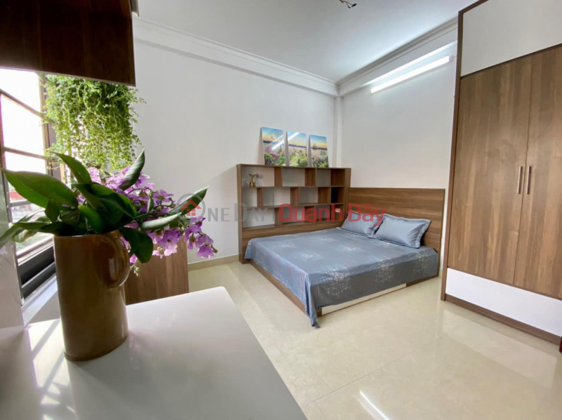 BEAUTIFUL HOUSE TO LIVE NOW, HOANG HOA THAM, CUSTOMERS BUYING ONLY BOOK VALUE Sales Listings