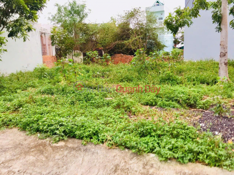 Residential Land for Sale in Vinh Hoa Ward - Nha Trang, Near the Sea, Super Good Price Only 2.7 Billion! Vietnam, Sales | đ 2.7 Billion