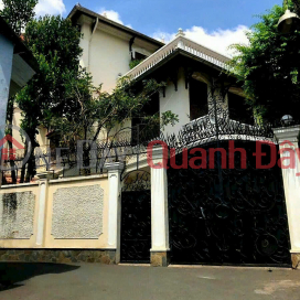 KIỆT TÁC BIỆT THỰ TRẦN QUỐC THẢO - DI SẢN THƯỢNG LƯU - NGAY TRUNG TÂM QUẬN 3 _0