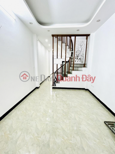 Property Search Vietnam | OneDay | Residential | Sales Listings | HOUSE FOR SALE ON TRUONG DINH, CAR PARKING AT DOOR, FOR BUSINESS, 42 SQM. 8.2 BILLION