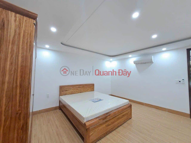 Siêu phẩm 3 tầng An Nhơn 1 Sơn Trà view công viên, khu phố Hàn, 90m2-10.7 tỷ Niêm yết bán