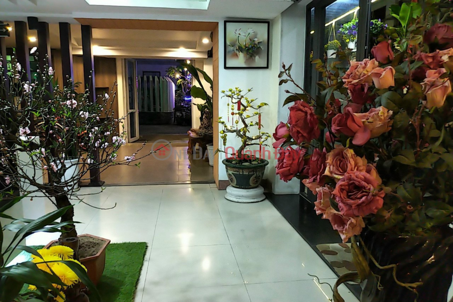 Property Search Vietnam | OneDay | Residential Sales Listings, ► My Khe Beach Apartment Building, 3 minutes walk, 2 frontages, 155m2, 5.5 floors, 20 residential apartments