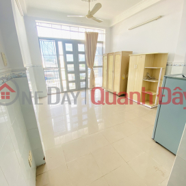 OWNER FOR RENT APARTMENT FRONT 28m2 IN TRUONG CHINH - DISTRICT 12 - HO CHI MINH CITY _0