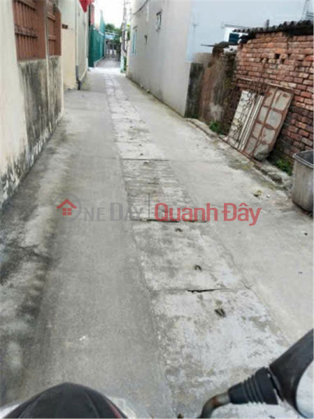 BEAUTIFUL LAND - GOOD PRICE - Residential land for sale 85m2, 5m frontage in Do Ha village, Tien Phong, super beautiful Sales Listings