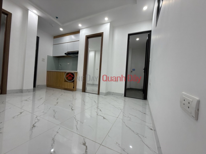 Property Search Vietnam | OneDay | Nhà ở | Niêm yết bán CĂN HỘ CCMN THỤY KHUÊ DT 48M 2 NGỦ GIÁ 2,260 TỶ,NGÕ NÔNG,GẦN PHỐ.GẦN HỒ TÂY.PCCC ĐẦY ĐỦ