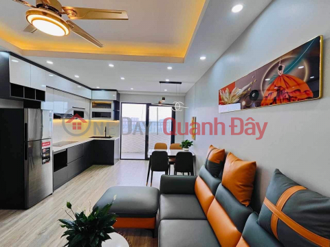 The family asked to sell the corner apartment 76m, 3 bedrooms HH4 Linh Dam for 2 billion 065 million VND _0