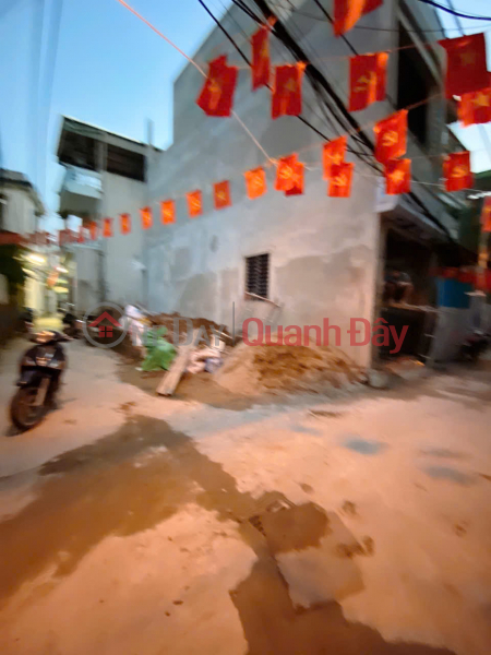 Property Search Vietnam | OneDay | Residential | Sales Listings LAND FOR SALE IN NGOC THUY, FRONT OF CAR ALLEY, 42M2 X 5.1 BILLION, LONG BIEN - HANOI.