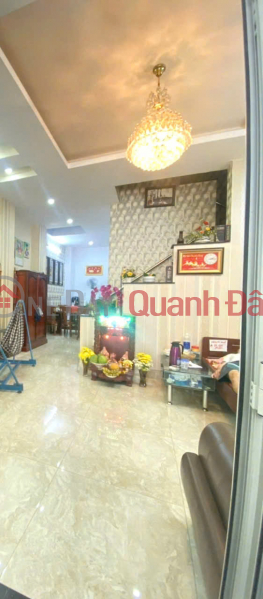 10m Frontage, Plot Area, Tam Binh Thu Duc, Area 80m2 (5.2 x !6) 4 Floors, only 7 billion., Vietnam, Sales, đ 7 Billion