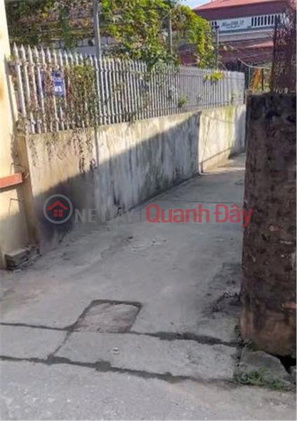 PRIME LAND - GREAT PRICE, QUICK SALE! PLOT OF LAND WITH 3 SIDES FACING ALLEYS, A PROFITABLE INVESTMENT OPPORTUNITY IN THUONG TIN DISTRICT, HANOI | Vietnam | Sales, đ 7.5 Billion