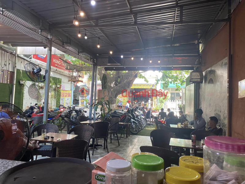Property Search Vietnam | OneDay | Retail Rental Listings | Change business direction, Need to transfer to a cafe that has been operating for a long time - Address: Hiep Thanh, District 12, Ho Chi Minh City