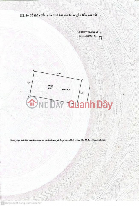 HIẾM CẦU GIẤY - GẦN Ô TÔ- NGÕ THÔNG - SỔ A4- KINH DOANH OL- HAI THOÁNG - HƠN 7 TỶ _0