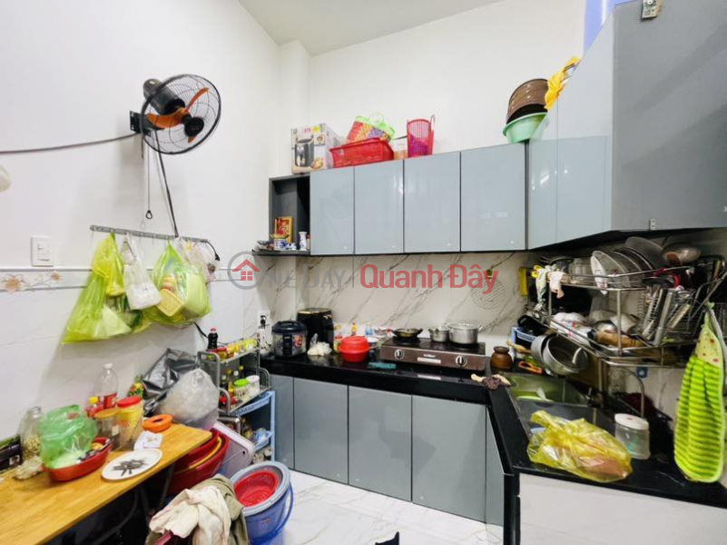 Ngay Đại Học Văn Lang Cạnh Chợ Gò Vấp | Việt Nam | Bán | đ 3,5 tỷ