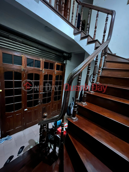 Property Search Vietnam | OneDay | Residential | Sales Listings RARE PROPERTY IN HAI BA TRUNG DISTRICT: CORNER PLOT WITH 3 OPEN SIDES – TRAN DAI NGHIA - DAI LA AREA – CAR ACCESS TO THE HOUSE