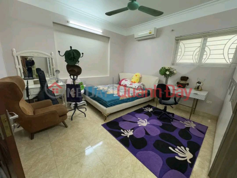 Bán nhà Cầu Diễn - Bắc Từ Liêm oto đỗ cửa 65m2 6 tầng giá chỉ gần 14 tỷ _0