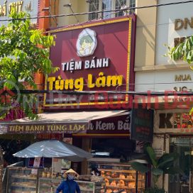 Tiệm Bánh Tùng Lâm - 53 Cây Keo, Tân Phú,Tân Phú, Việt Nam