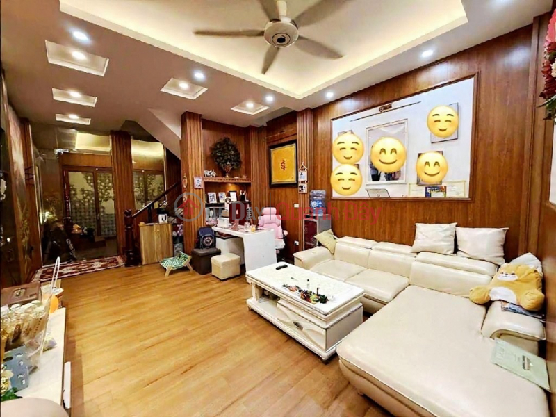 bán nhà kim mã 47m x5 tầng 13,75 tỷ-full nội thất,gần phố Niêm yết bán