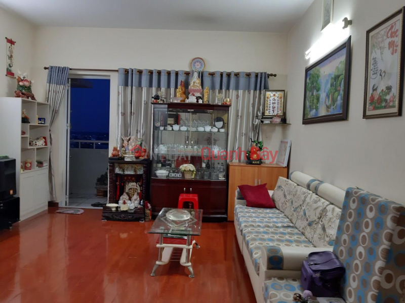 OWNER Can Quick Apartment with Beautiful View in Binh Tan District, Ho Chi Minh City Sales Listings