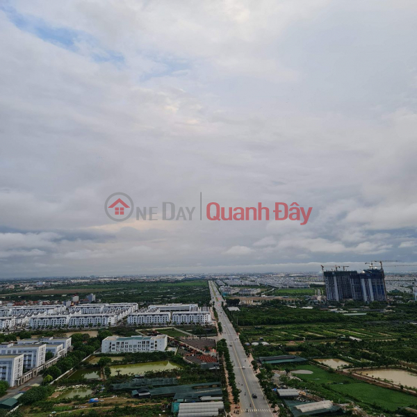 5-story house on a bustling commercial street in Trau Quy, Gia Lam. 80m2, 5m frontage. Contact 0989894845, Vietnam, Sales | đ 21.0 Billion