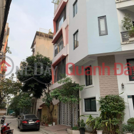 House for sale at 106 Hoang Quoc Viet, large area, 1 house on the street, business office, top spa 100m only 20.9 billion _0