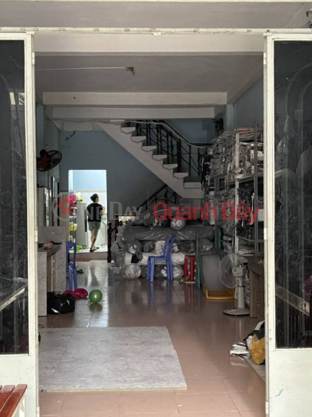 Property Search Vietnam | OneDay | Nhà ở | Niêm yết bán, Bán nhà riêng 85m2, Hẻm xe tải 6m Đường Thoại Ngọc Hầu, Q. Tân Phú