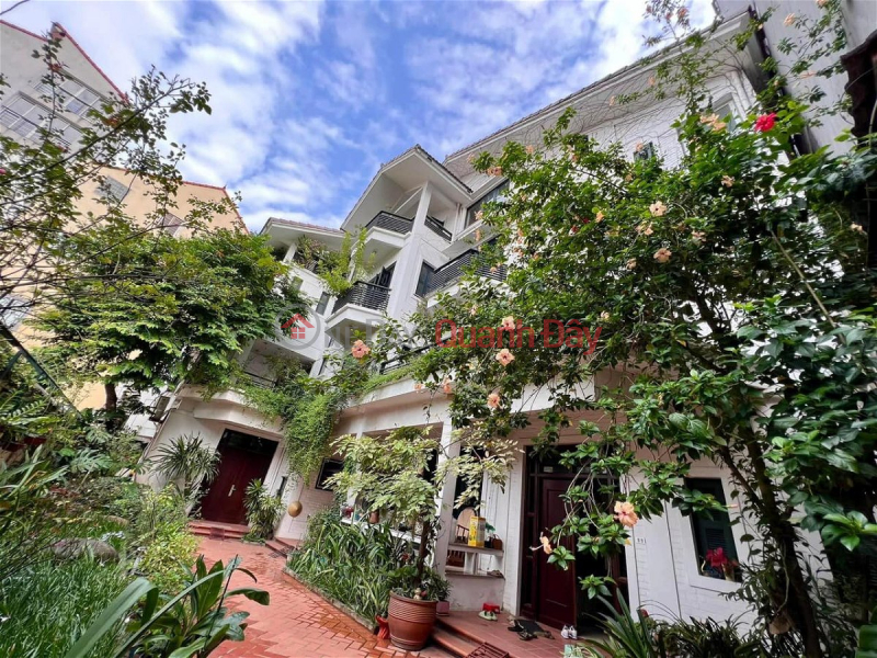 Villa for sale on To Ngoc Van Street, Tay Ho District. 426m Approximately 135 Billion. Commitment to Real Photos Accurate Description. Owner Thien Chi, Vietnam | Sales ₫ 135.5 Billion
