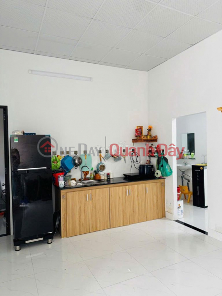 đ 2.0 Billion HOUSE FOR SALE - RIGHT AT THE GATE OF HOA KHANH INDUSTRIAL PARK - LIEN CHIEU