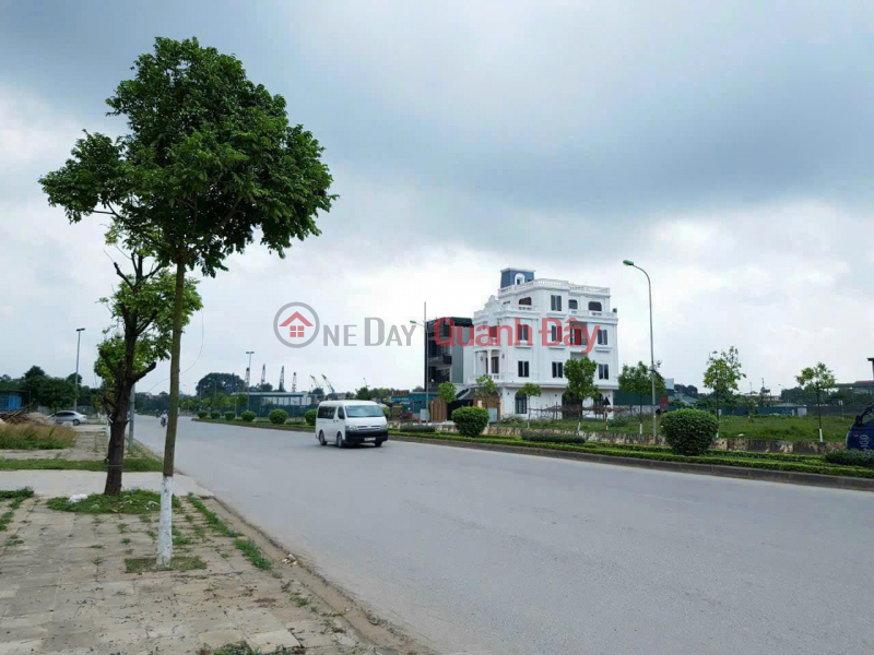 Property Search Vietnam | OneDay | Nhà ở Niêm yết bán, Bán nhà 3.5 tầng khu đô thị Nguyên Khê - 3 mặt thoáng - cho thuê 20tr/tháng