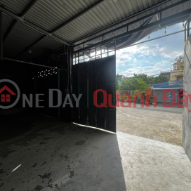 Chính chủ cho thuê kho xưởng 400m2, đường số 11 phường Trường Thọ ( Thủ Đức) _0