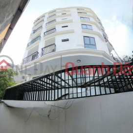 Bán tòa CCMN 9 tầng phố Vũ Tông Phan, 155m2, mặt tiền khủng 20m, hơn 39 tỷ _0