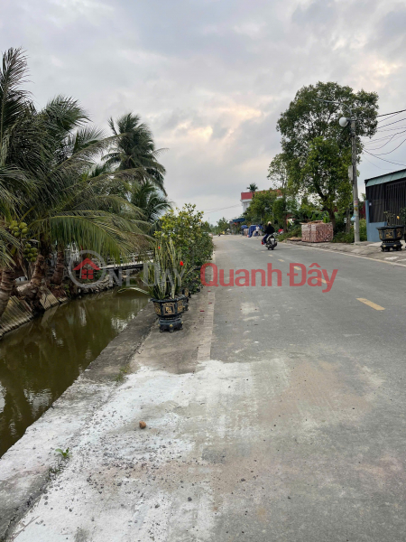 BÁN 2 LÔ ĐẤT TUYẾN 2 ĐƯỜNG TRUNG NGHĨA - NAM ĐỒ SƠN - NGÕ RỘNG 4M Niêm yết bán