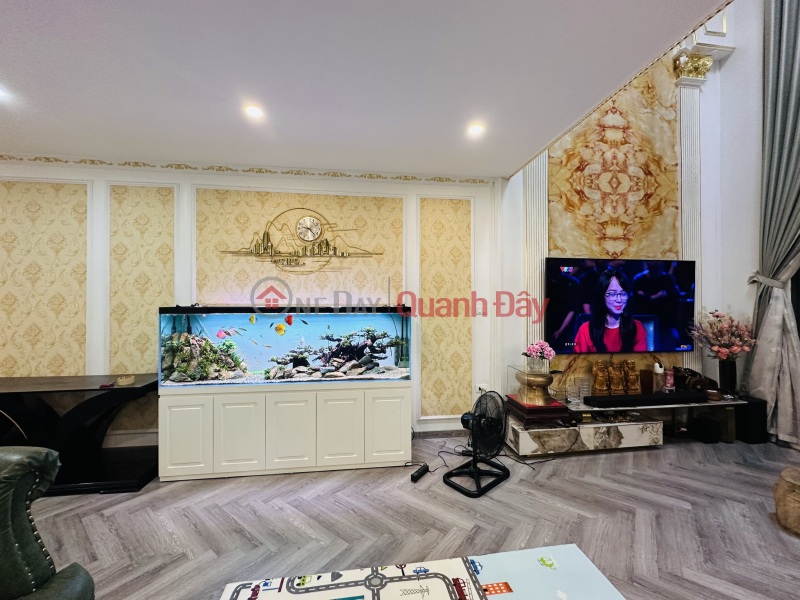 Property Search Vietnam | OneDay | Residential Sales Listings | 4BR DUPLEX APARTMENT FOR SALE - ECO DREAM - NGUYEN XIEN - BEAUTIFUL VIEW - SECURITY - TOP SAFETY - FULL GIVEAWAY