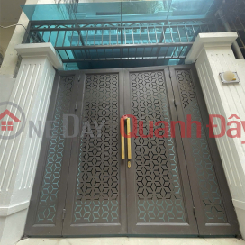 NHÀ ĐẸP - GIÁ TỐT CẦN BÁN NHANH NHÀ XâY MỚI 4 tầng tại quận Hoàng Mai,Tp Hà Nội _0