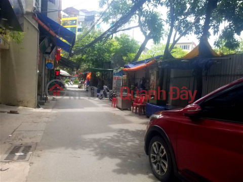 Selling Trung Kinh Townhouse in Cau Giay District. 56m Frontage 6m 10 Billion. Commitment to Real Photos Accurate Description. Owner Thien Chi _0