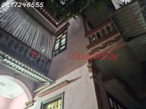 Super nice house for sale - Price 19.5 billion - Only 20m away from cars - Area with strong price increase _0
