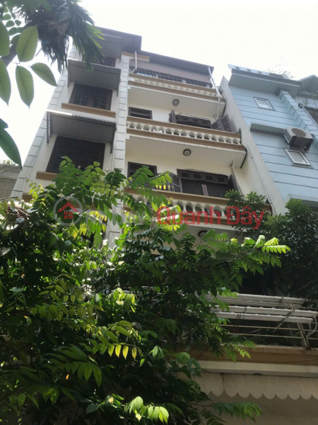 House for rent in Lang Yen subdivision, 5 floors x 50m2, 5 bedrooms, 4 bathrooms, 14 million Rental Listings