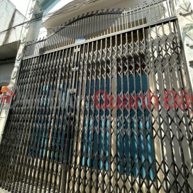 GOOD PRICE - URGENT SALE OF HOUSE BY OWNER – 146\/22 Kenh Tan Hoa Street, Phu Trung Ward, Tan Phu District, Ho Chi Minh City _0