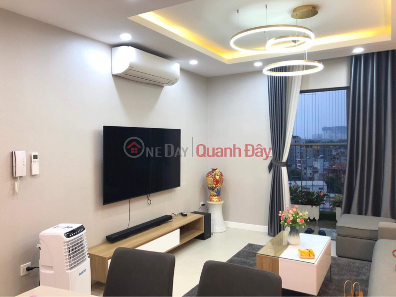 Owner: Selling luxury apartment at Cosmo project 161, Xuan La street, Tay Ho, Hanoi, 78 m2 apartment, 8th floor, Metro building, 2 bedrooms, Sales Listings