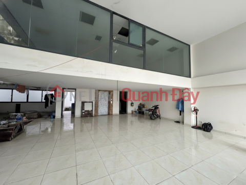 L2055 ️️ House on Nguyen Van Luong Street, GV, Shared Ownership, Wider at the back, Alley access, 5 floors, 13.5x24m, 37.x billion VND _0